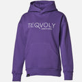 TEQVOLY™ Hoodie - Unisex
