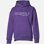 TEQVOLY™ Hoodie - Unisex