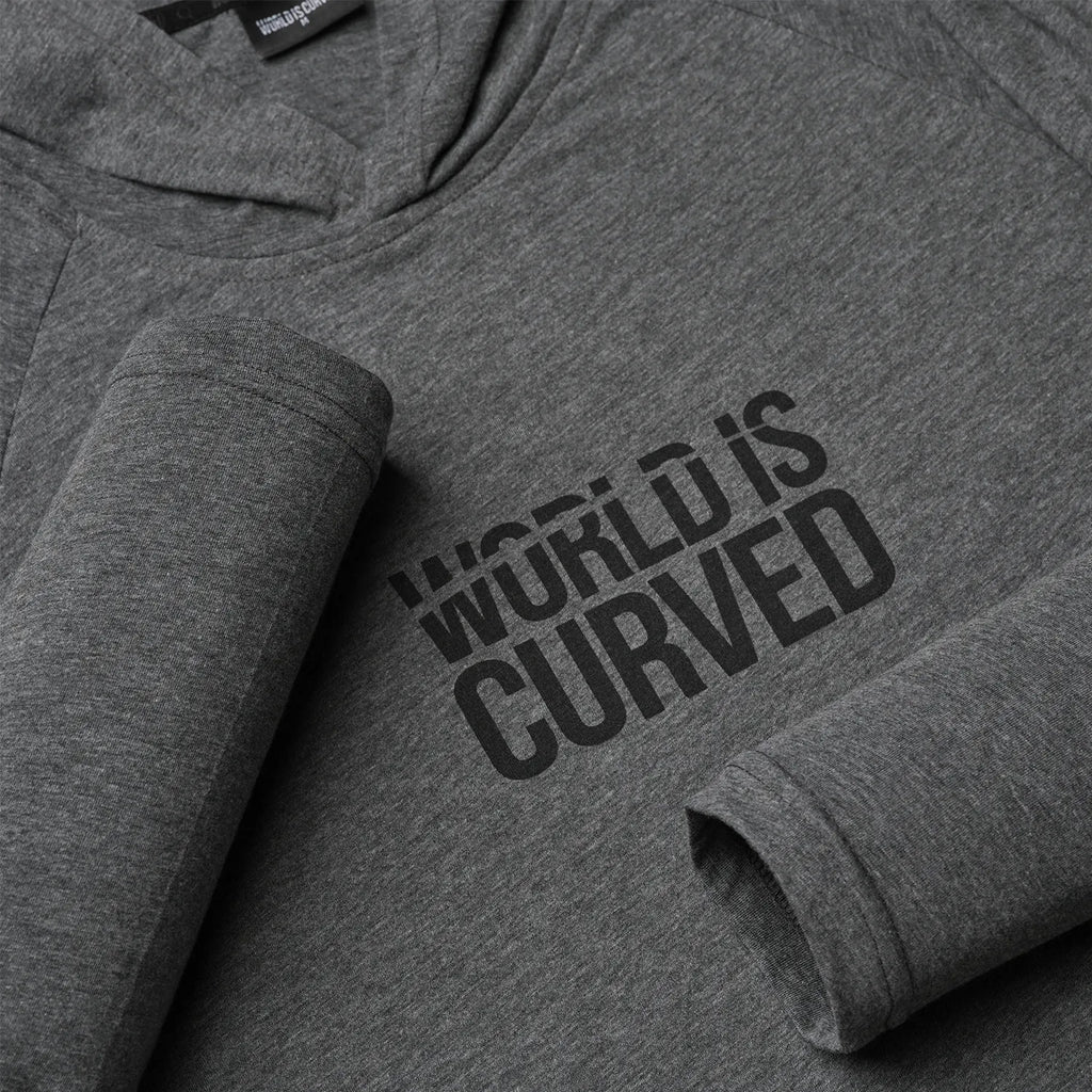 TEQERS™ Hooded Long Sleeve