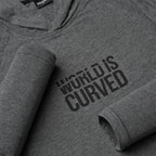 TEQERS™ Hooded Long Sleeve