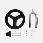 TEQ™ LITE - Swivel Fork and Wheel Kit
