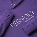 TEQVOLY™ Hoodie