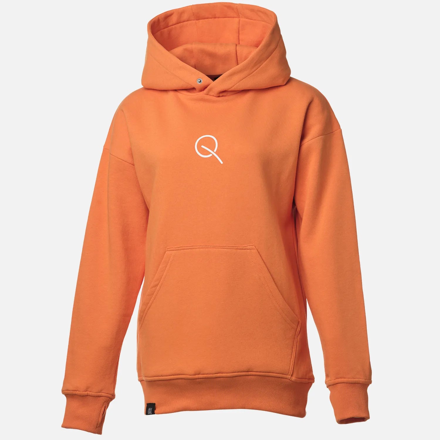 TEQERS™ Hoodie