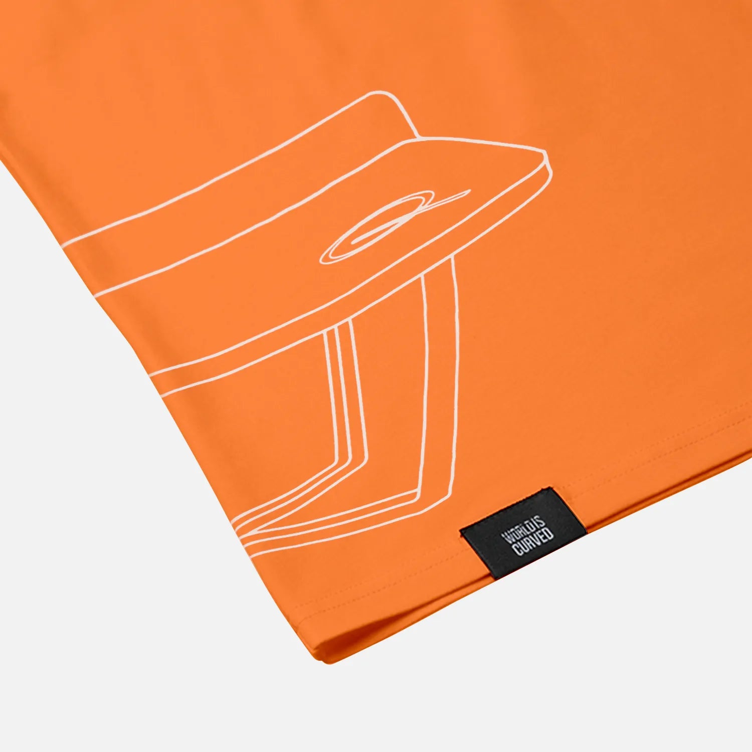 TEQBALL™ Story Tee