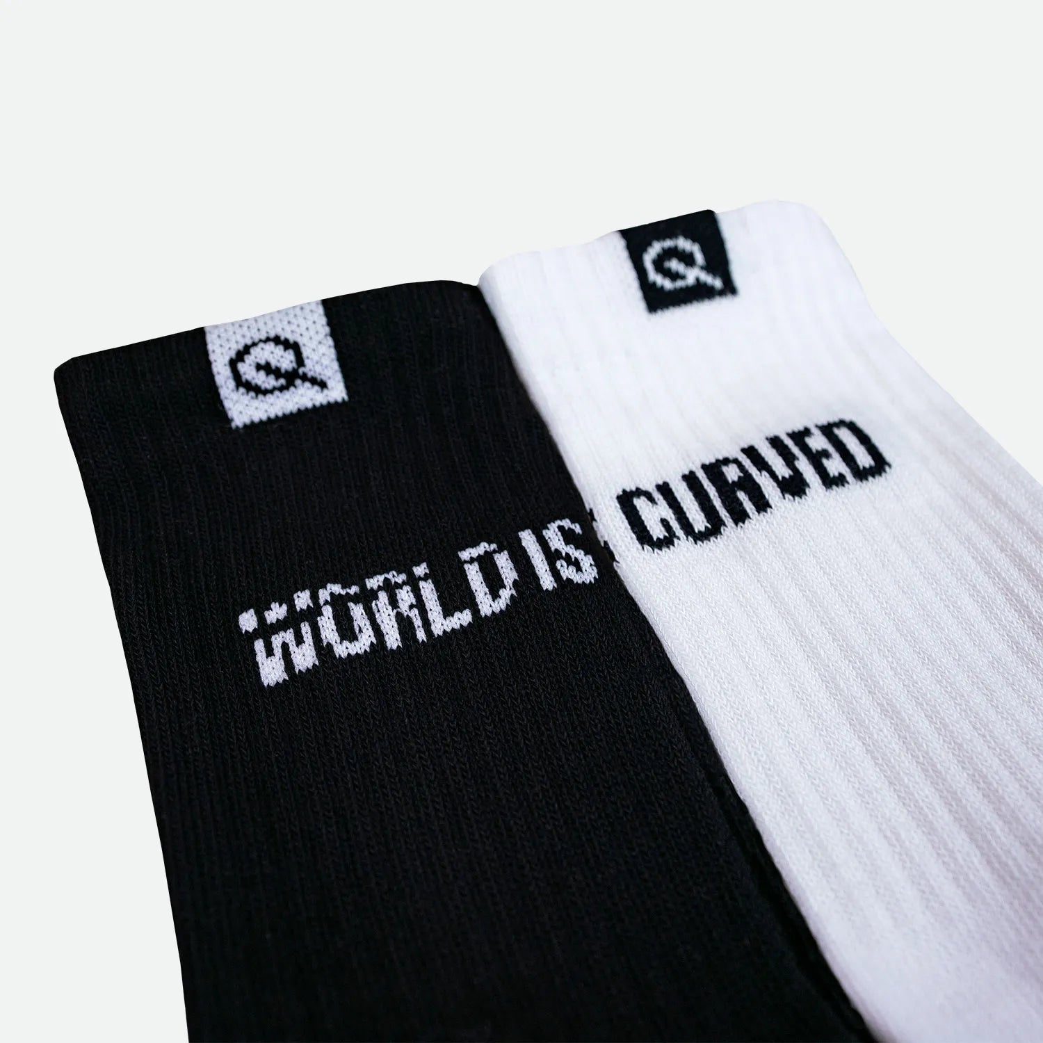 TEQERS™ 2-Pack Socks