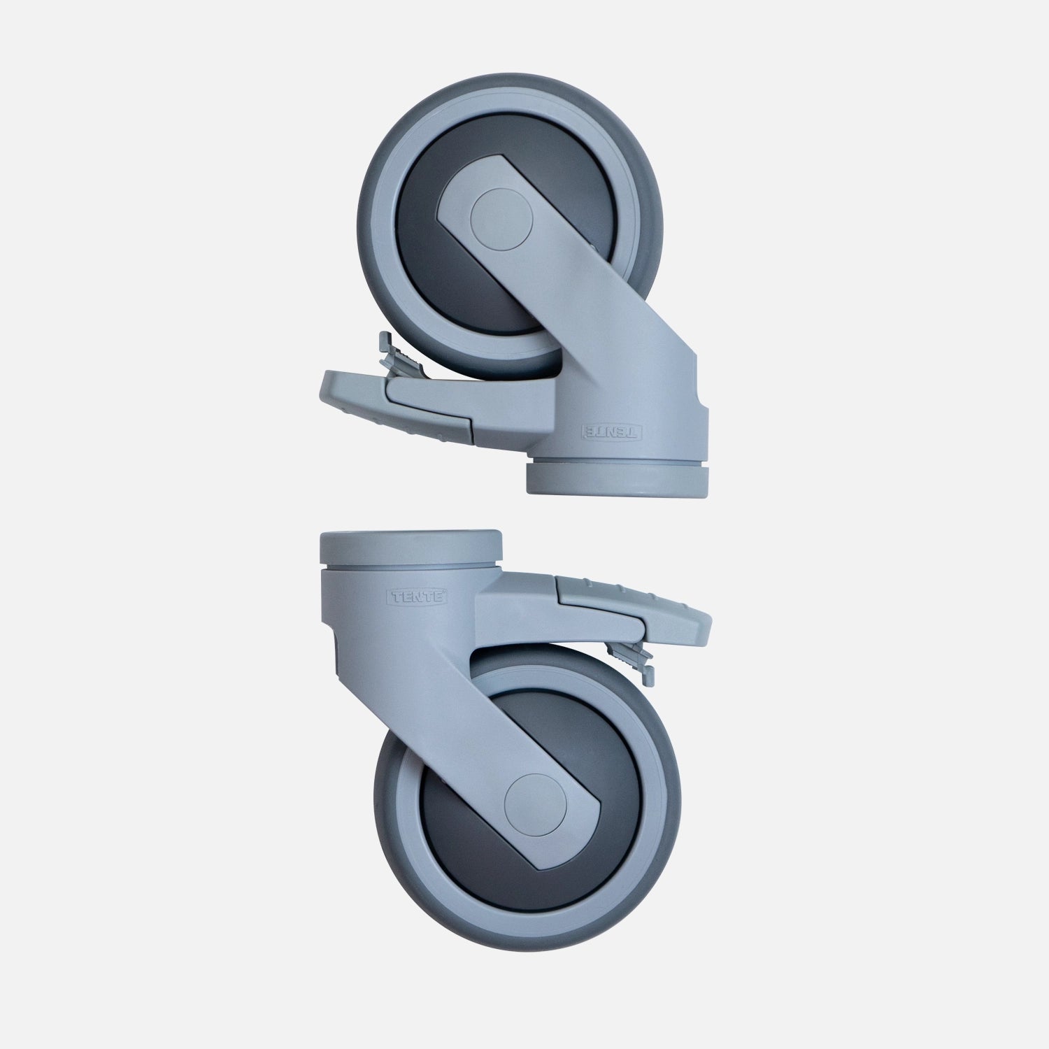 TEQ™ SMART - Swivel Castor Kit