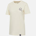 TEQERS™ ECO Logo Tee