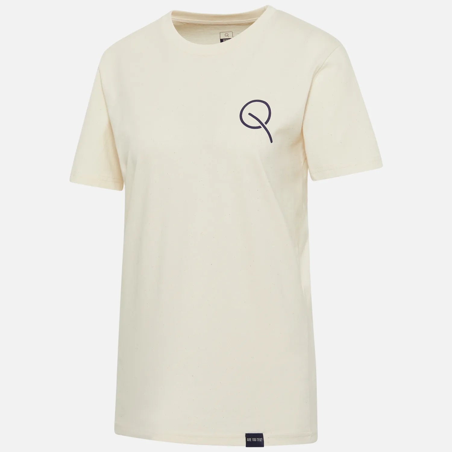 TEQERS™ ECO Logo Tee