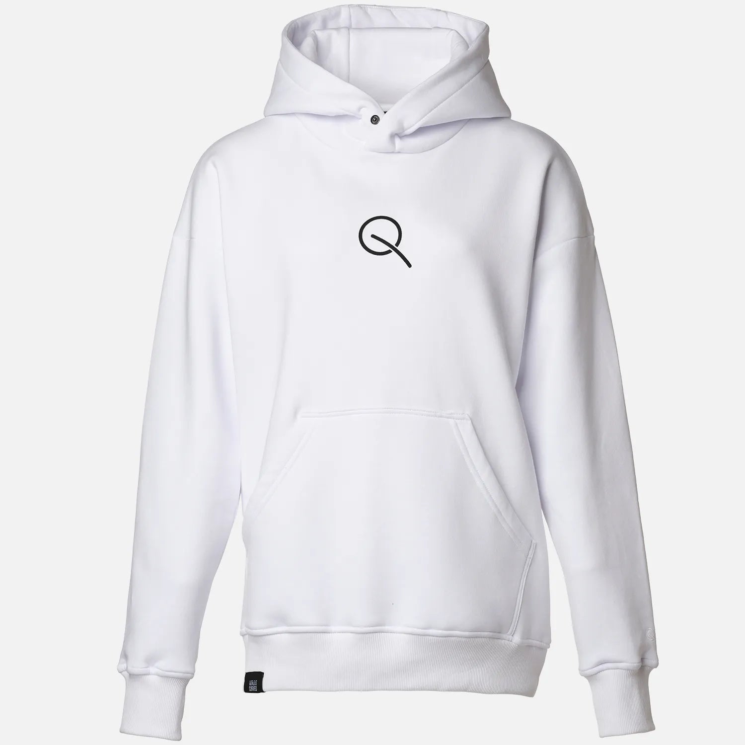TEQERS™ Hoodie