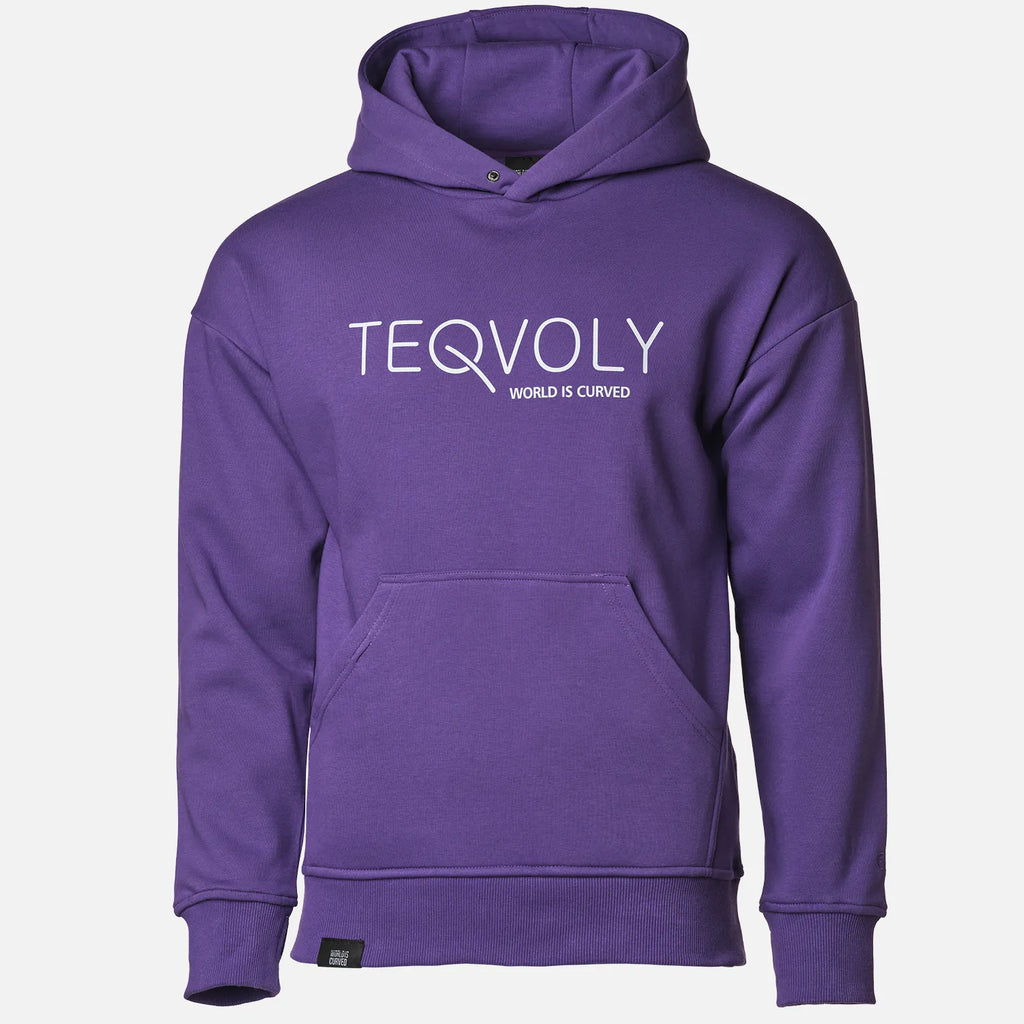 TEQVOLY™ Hoodie - Unisex