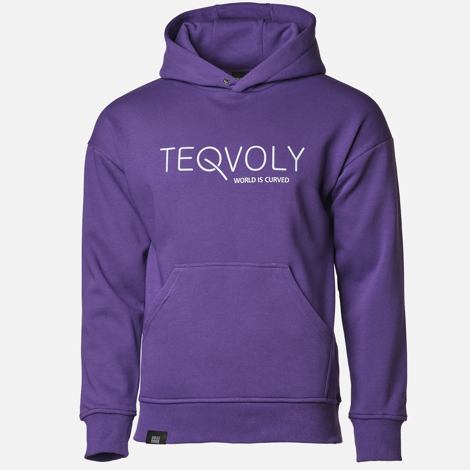 TEQVOLY™ Hoodie - Unisex