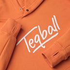 TEQBALL™ Story Hoodie