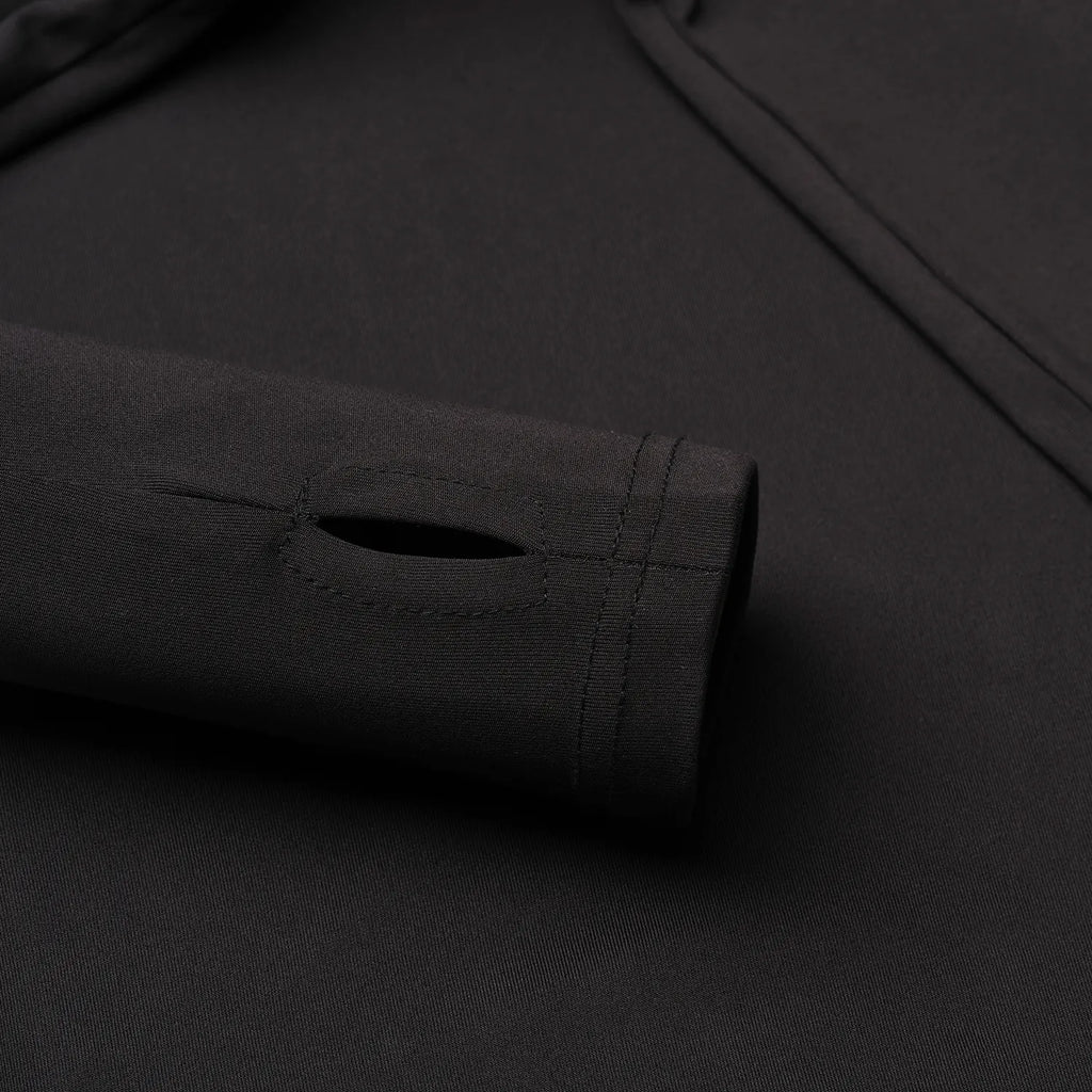 TEQERS™ Long Sleeve Top