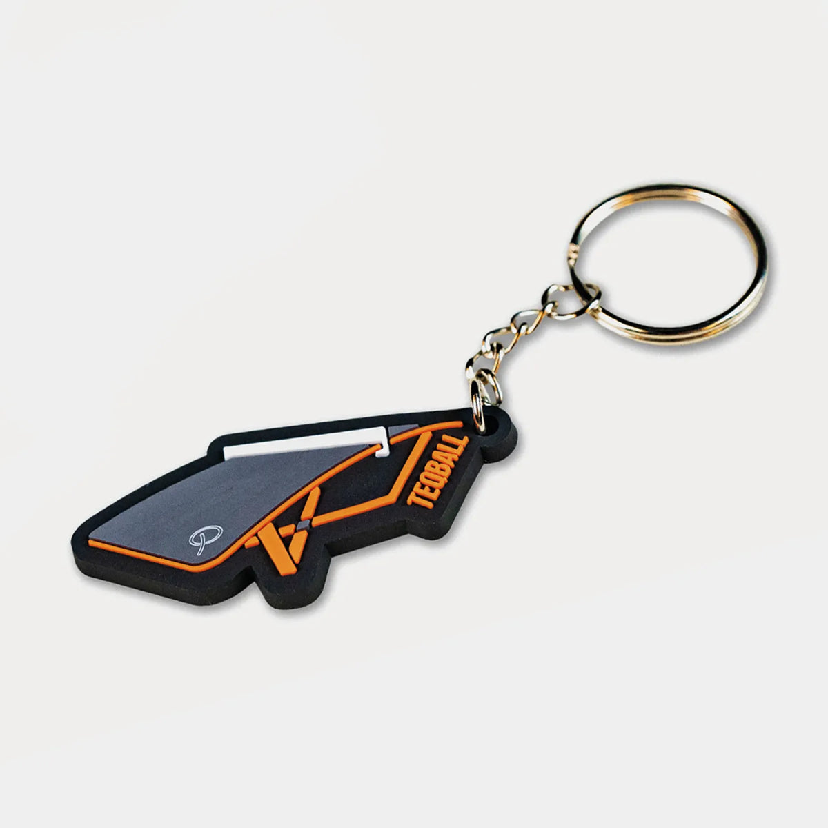 TEQ™ Table Keyring