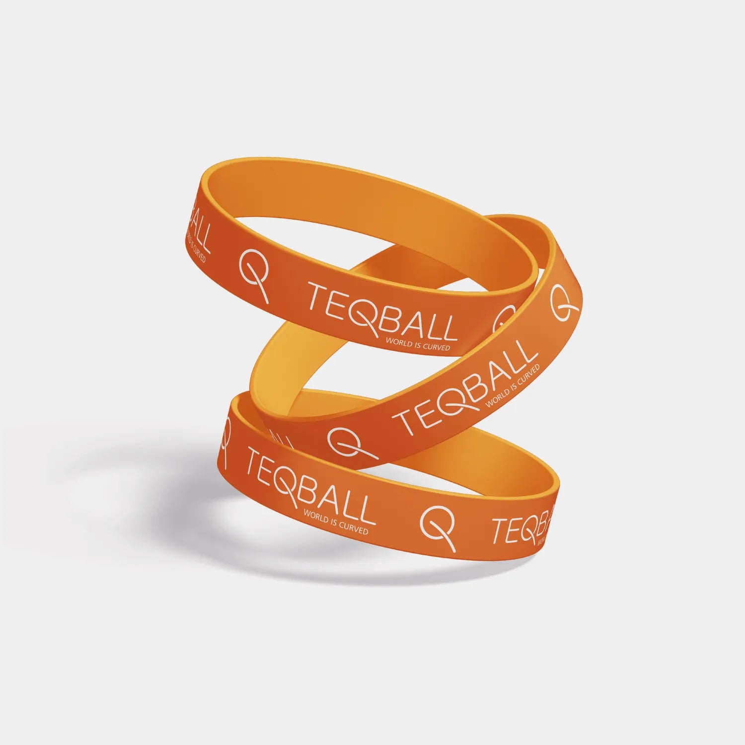 TEQBALL™ Wristband