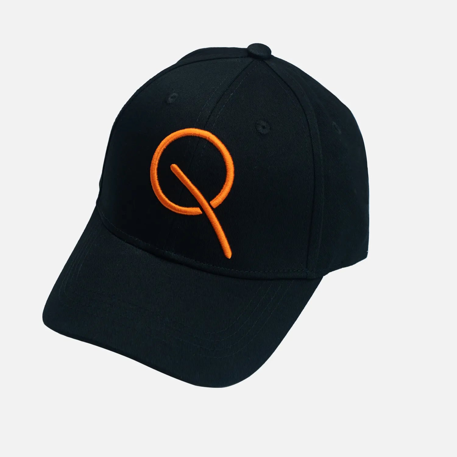 TEQERS™ Q Baseball Cap