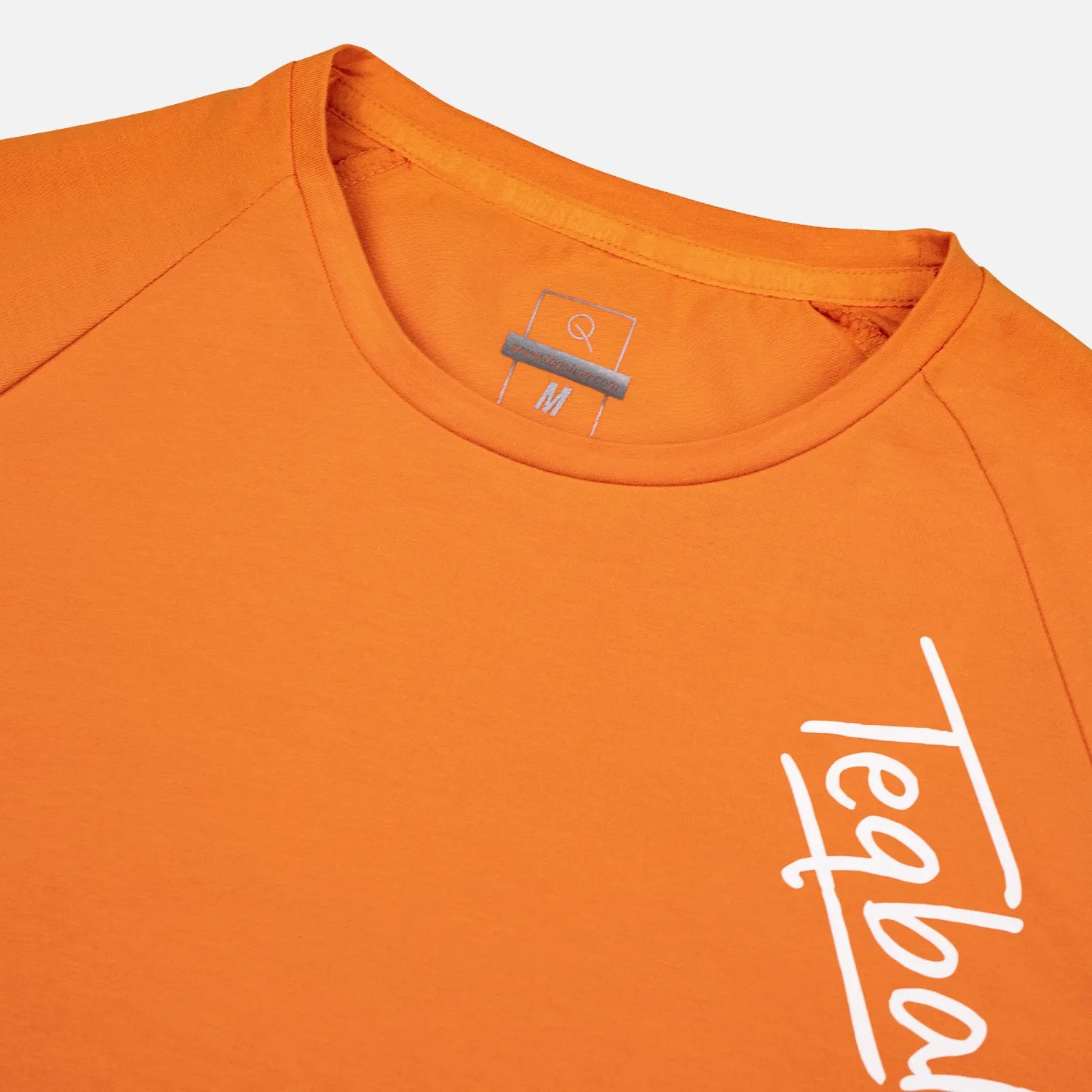 TEQBALL™ Story Tee