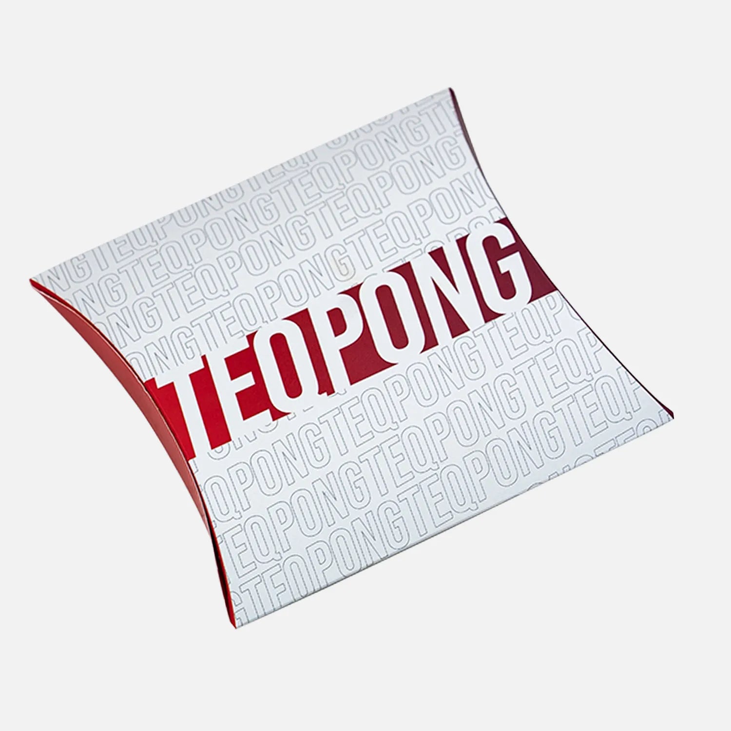 TEQPONG™ Bundle