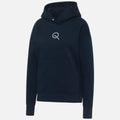 TEQERS™ Hoodie - Navy Blue '24