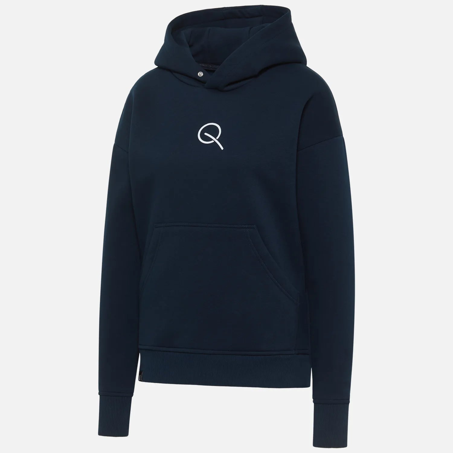 TEQERS™ Hoodie - Navy Blue '24