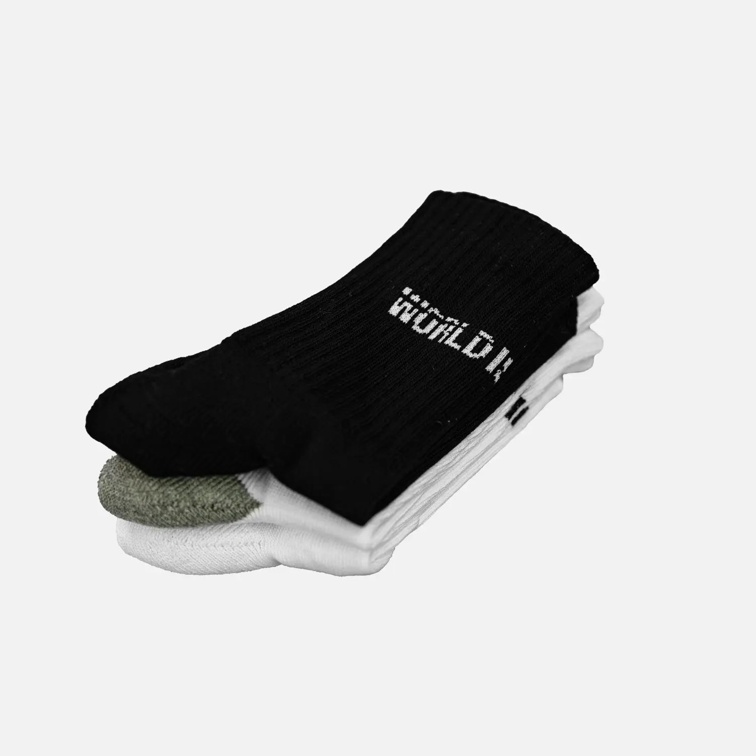 TEQERS™ 3-Pack Socks
