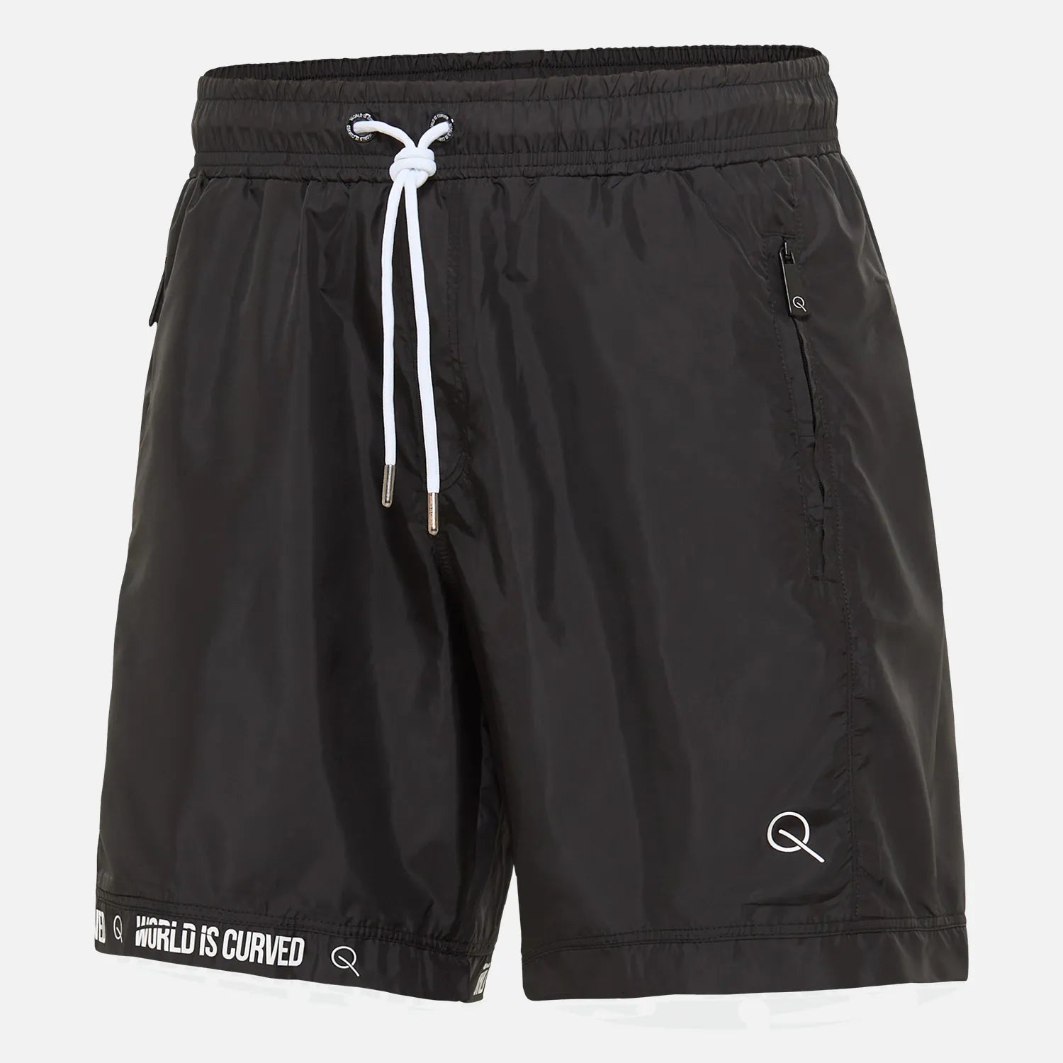 TEQERS™ Swim Shorts