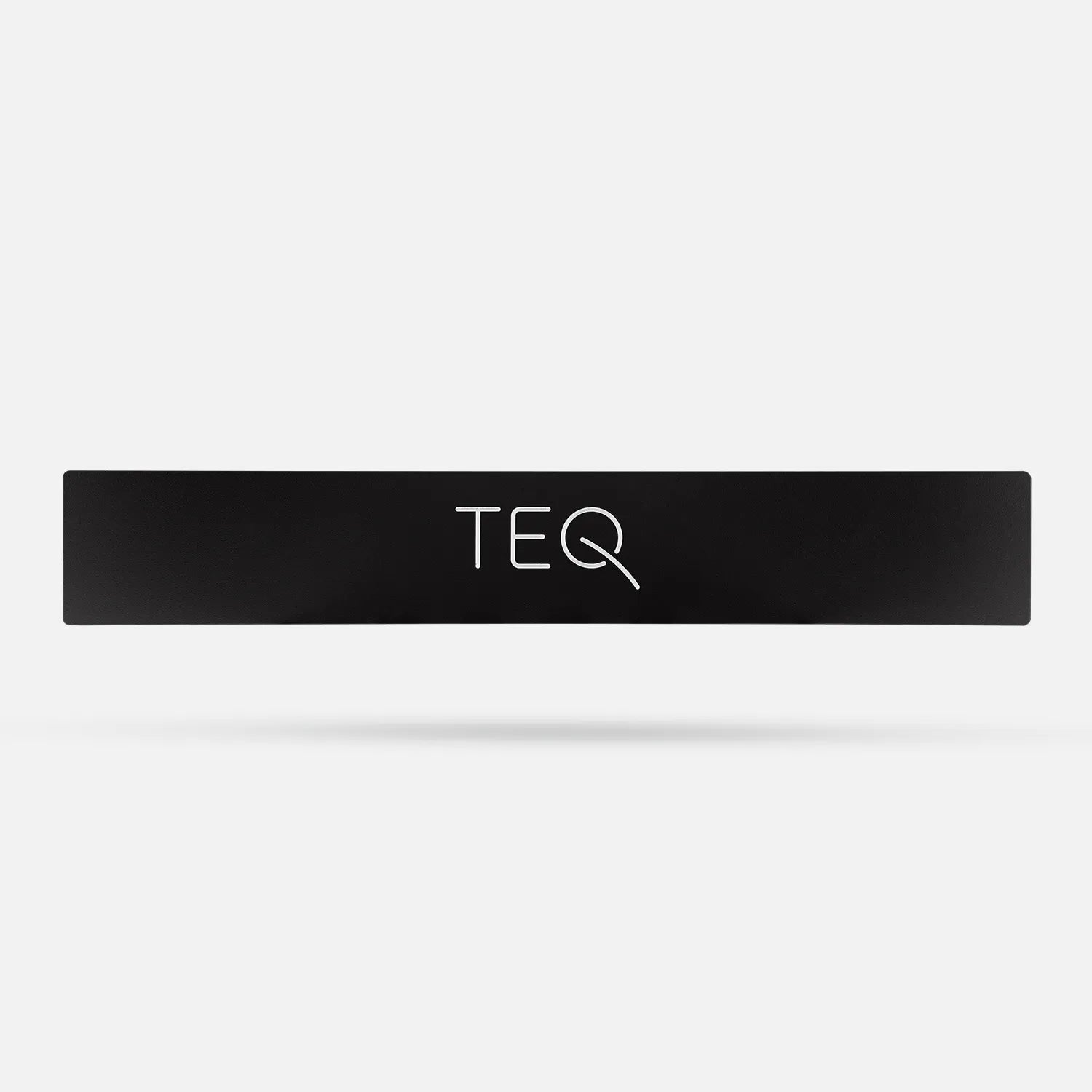 TEQ™ LITE Front Plate