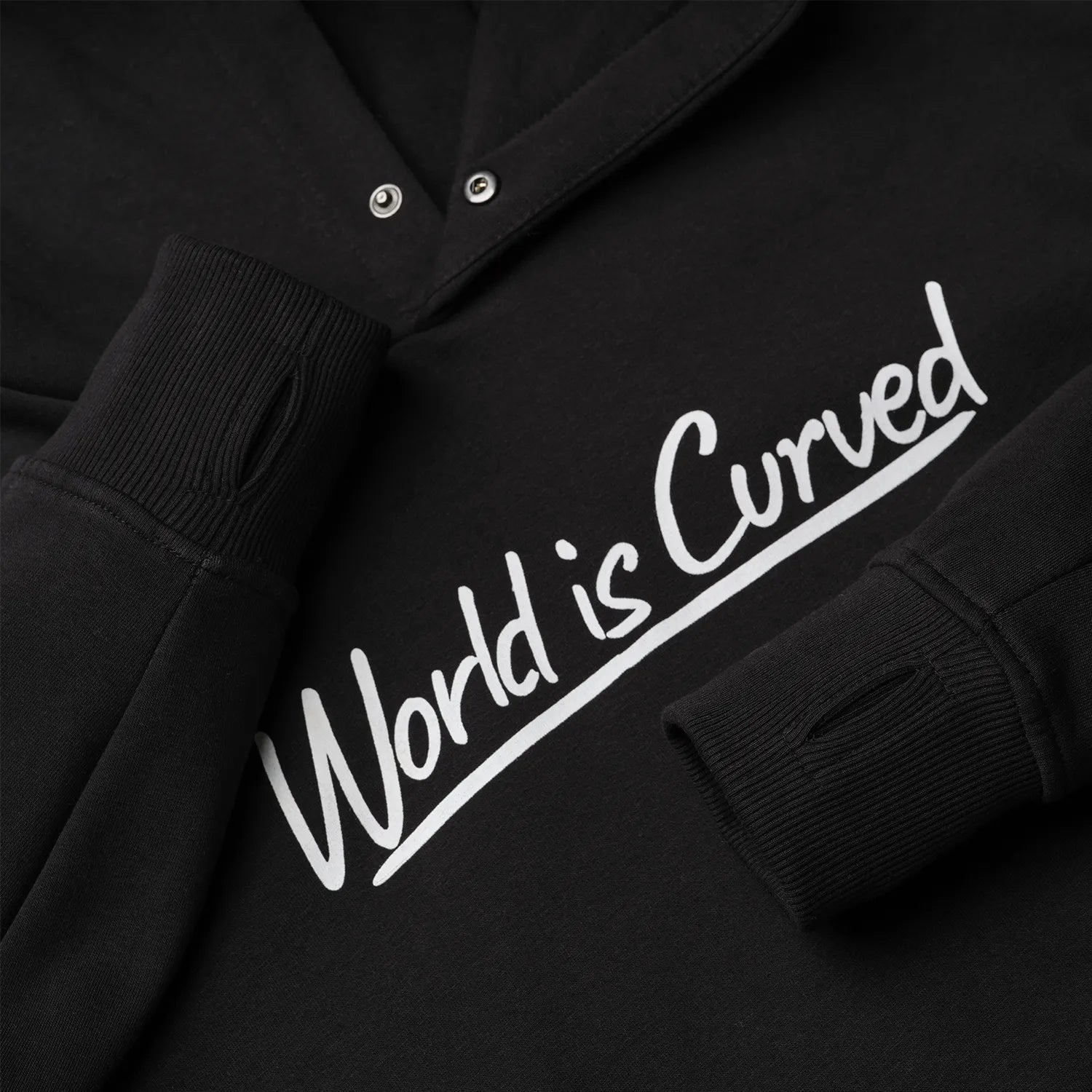 TEQSPORTS™ Story Hoodie