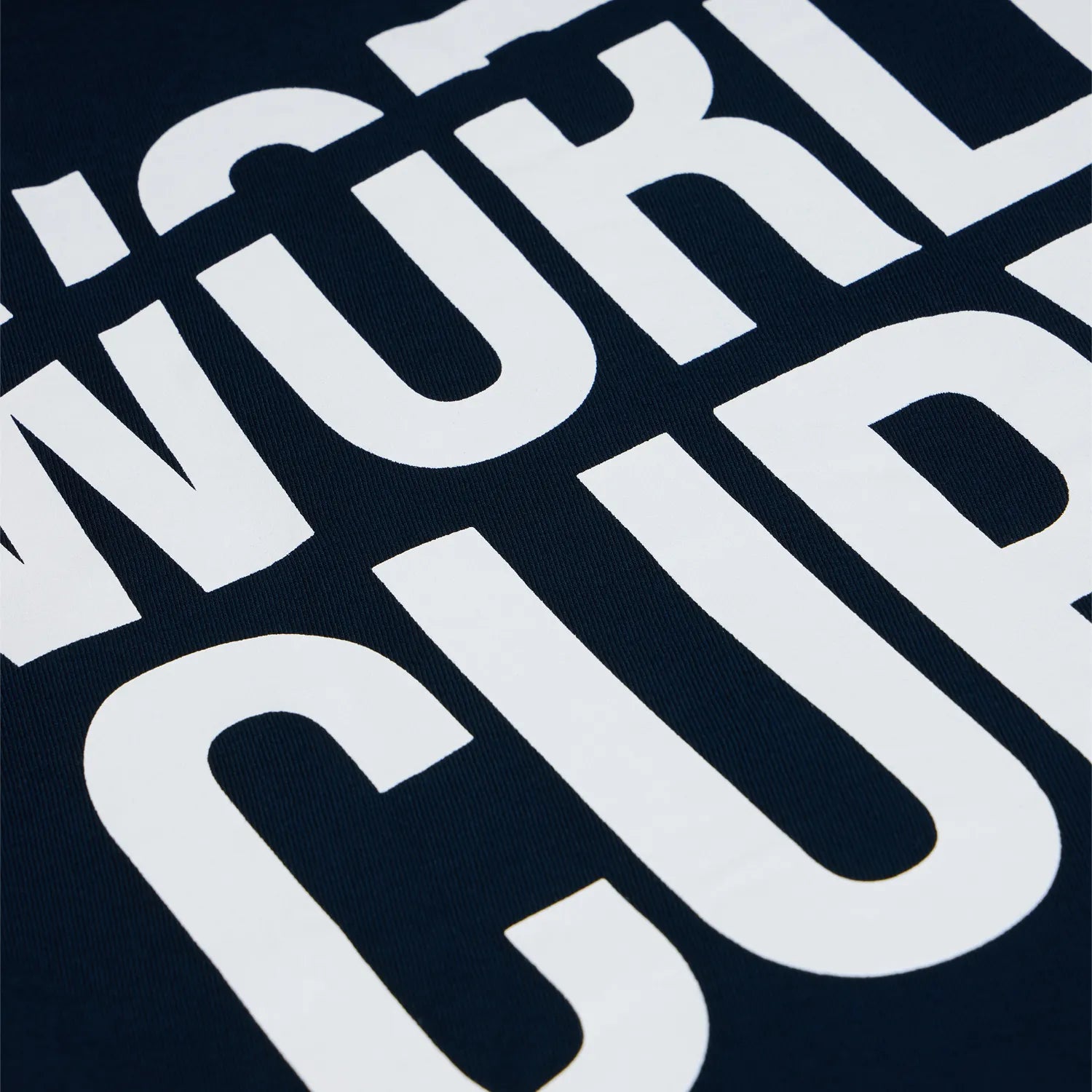 TEQERS™ Hoodie - Navy Blue '24