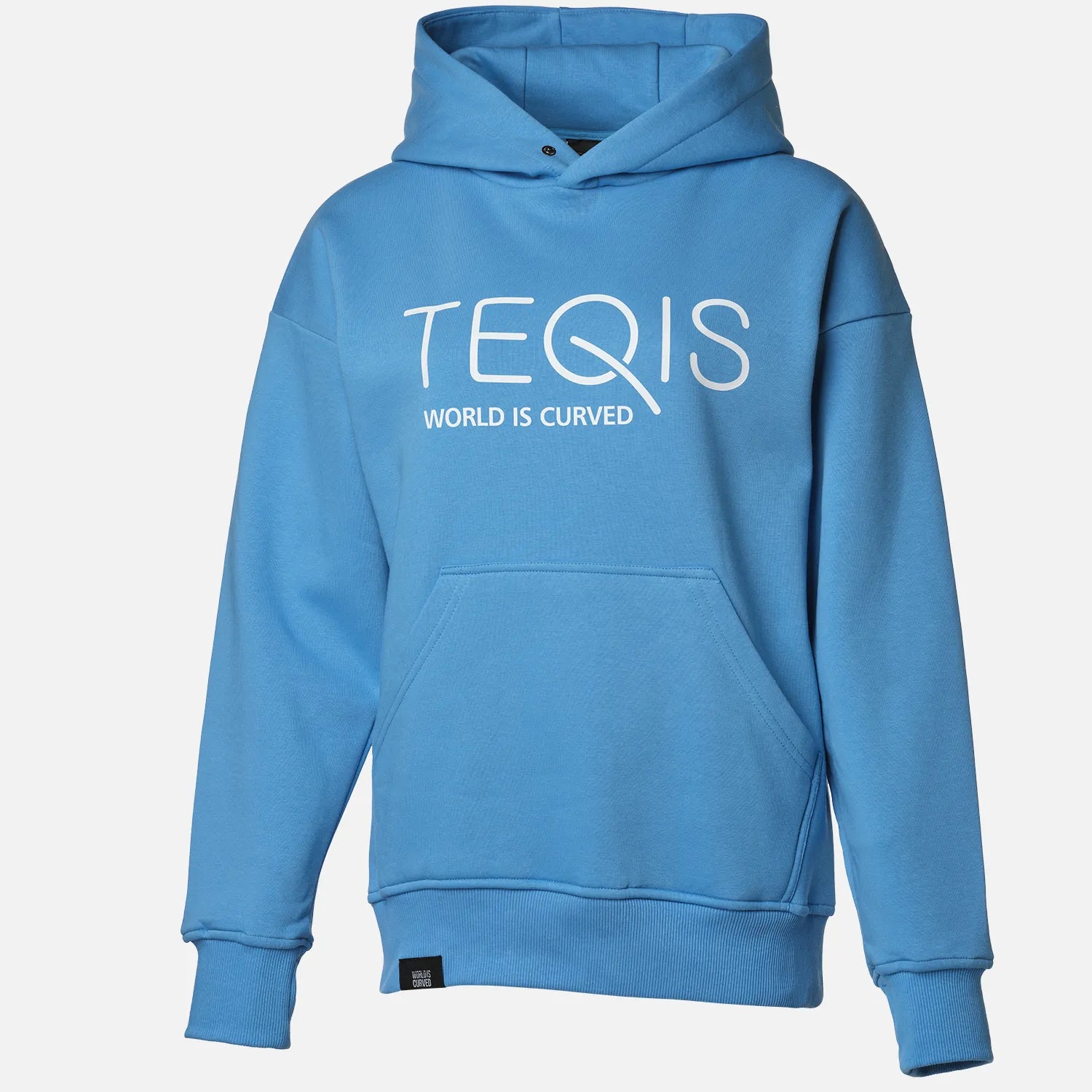 TEQIS™ Hoodie - Unisex