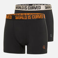 TEQERS™ 2-Pack Boxers