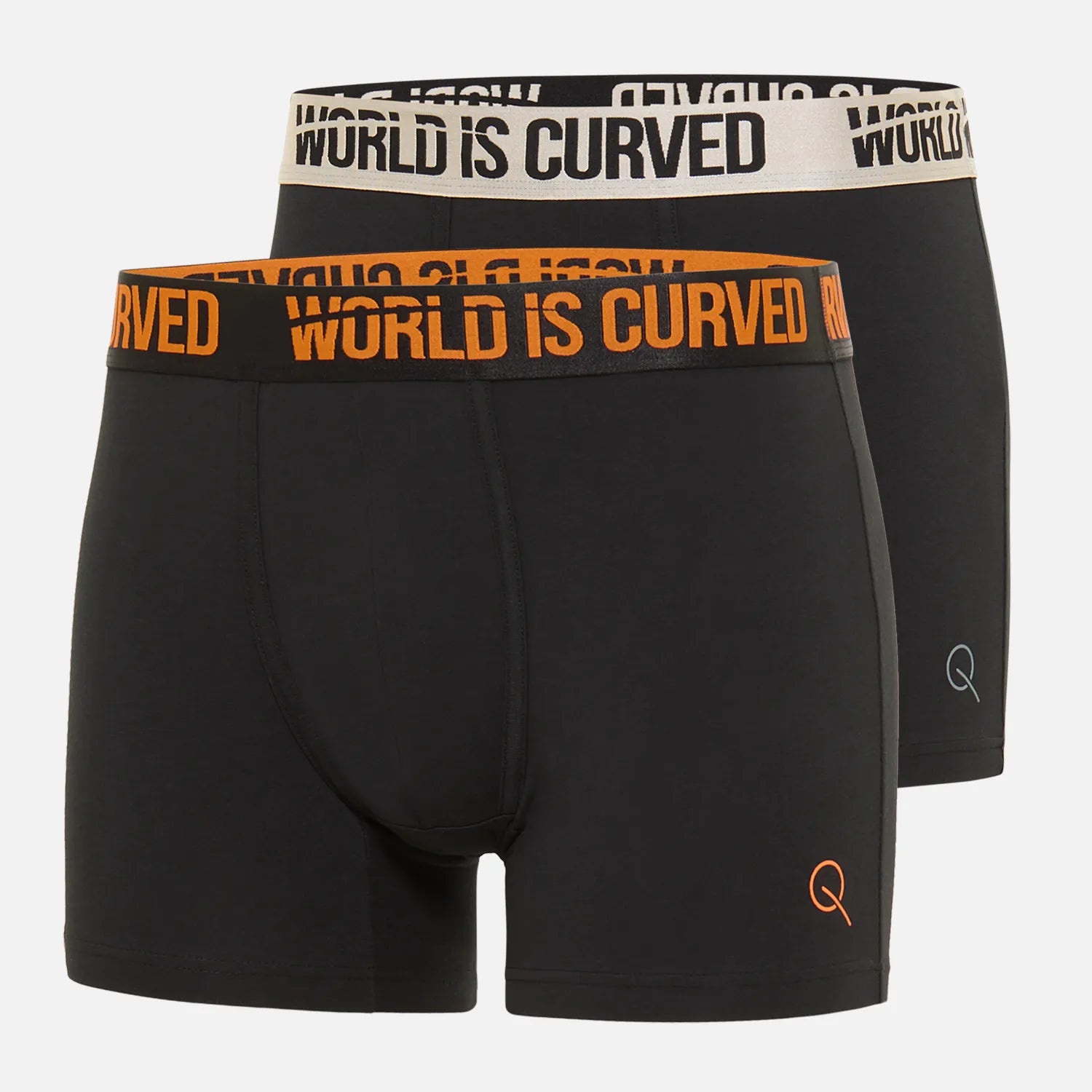 TEQERS™ 2-Pack Boxers