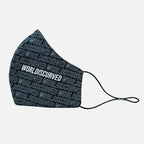 WORLD IS CURVED™ Mask