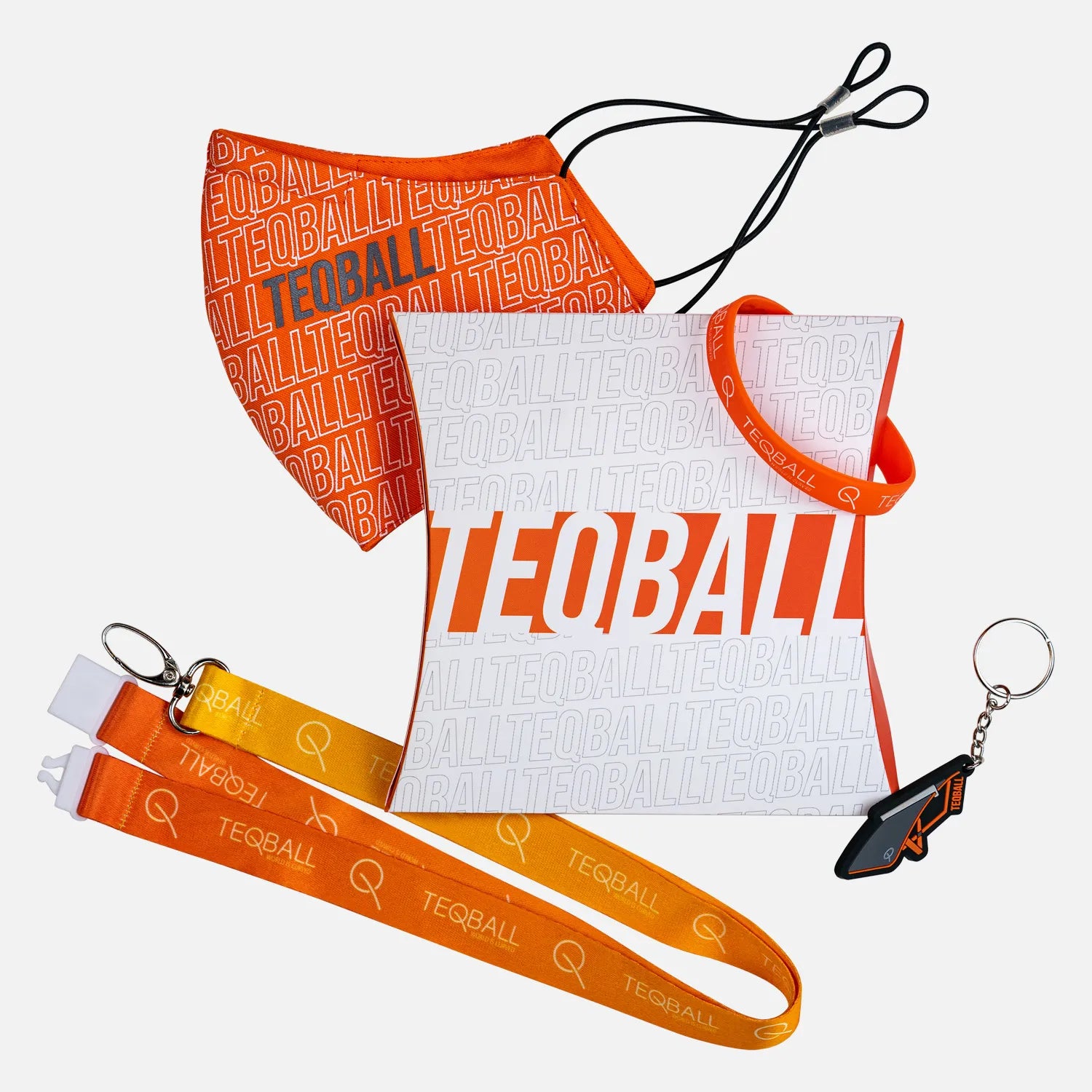 TEQBALL™ Bundle