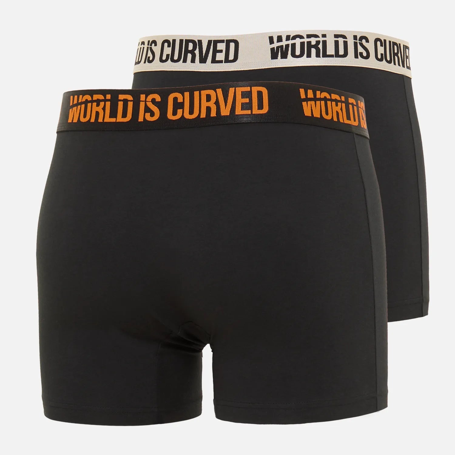 TEQERS™ 2-Pack Boxers