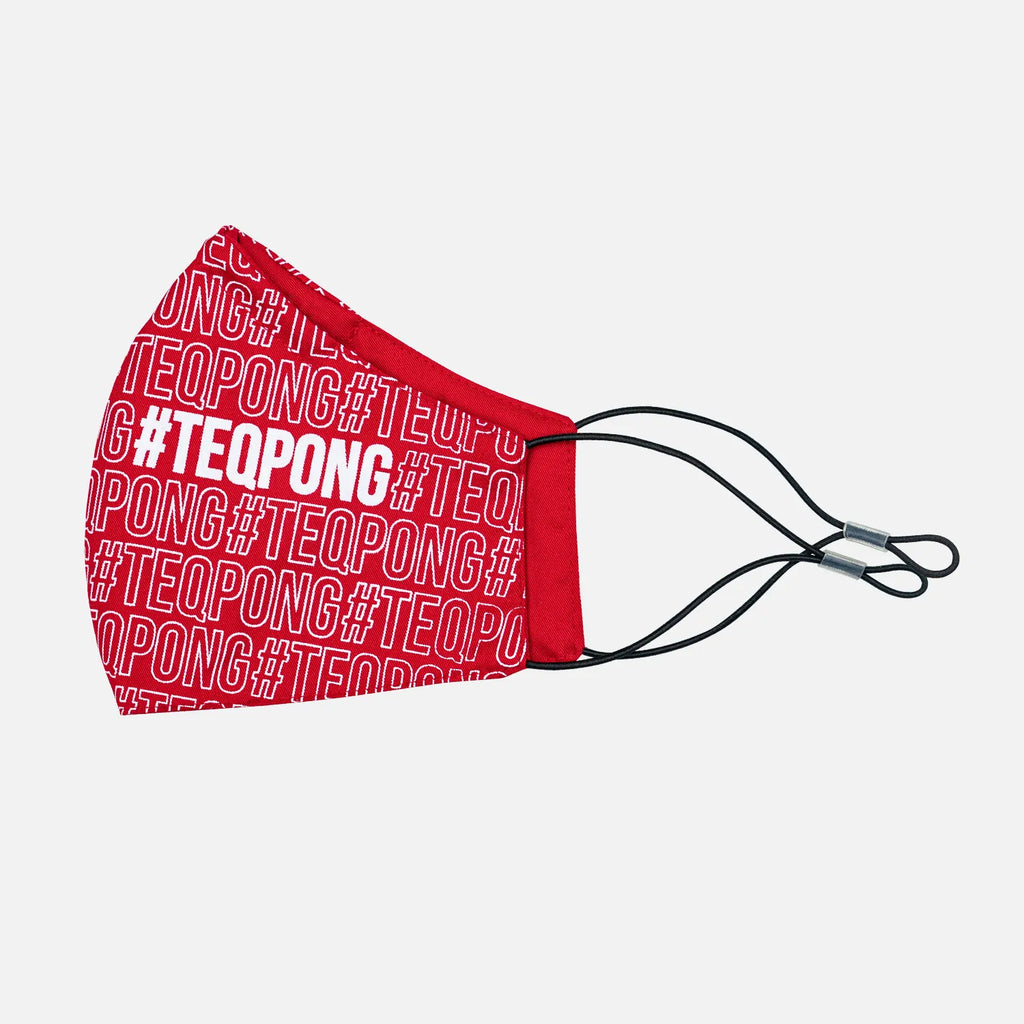 TEQPONG™ Mask