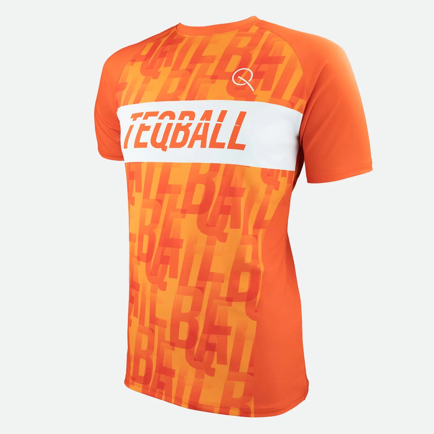 TEQBALL™ Jersey - Orange