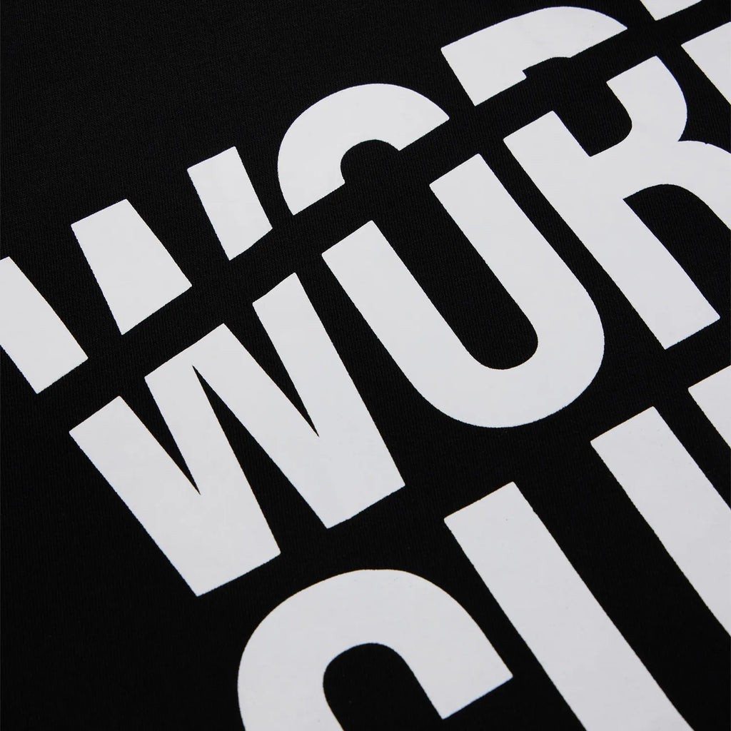 TEQERS™ Hoodie - Black '24