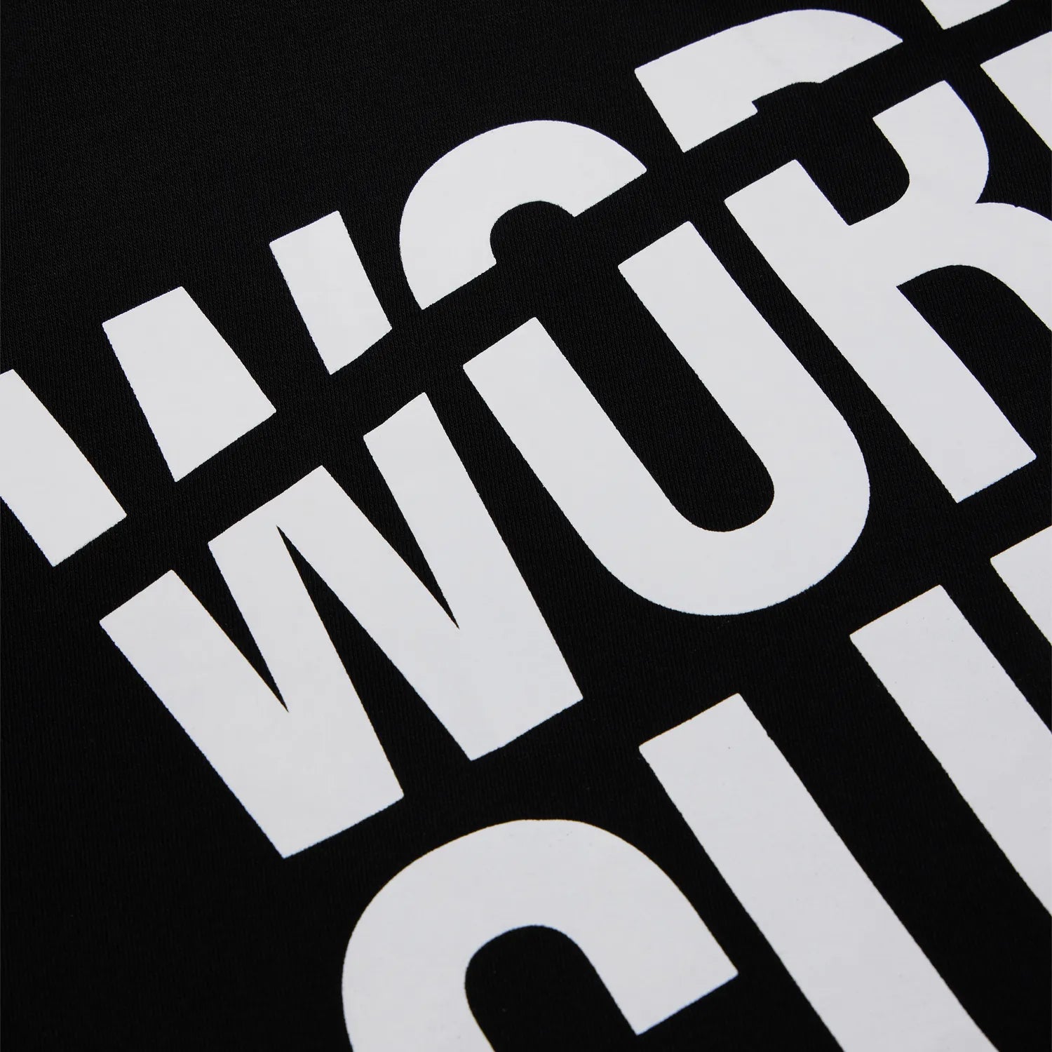 TEQERS™ Hoodie - Black '24