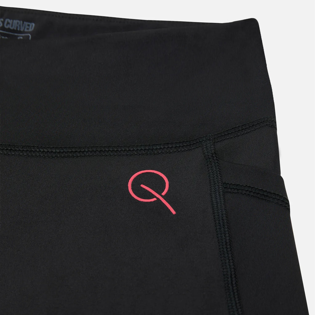 WORLD IS CURVED™ Splash Leggings
