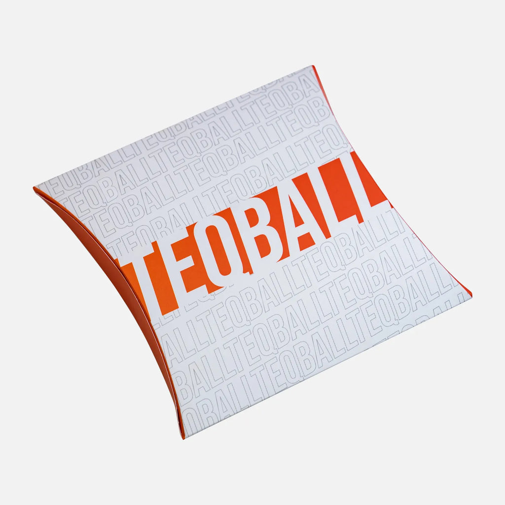 TEQBALL™ Bundle