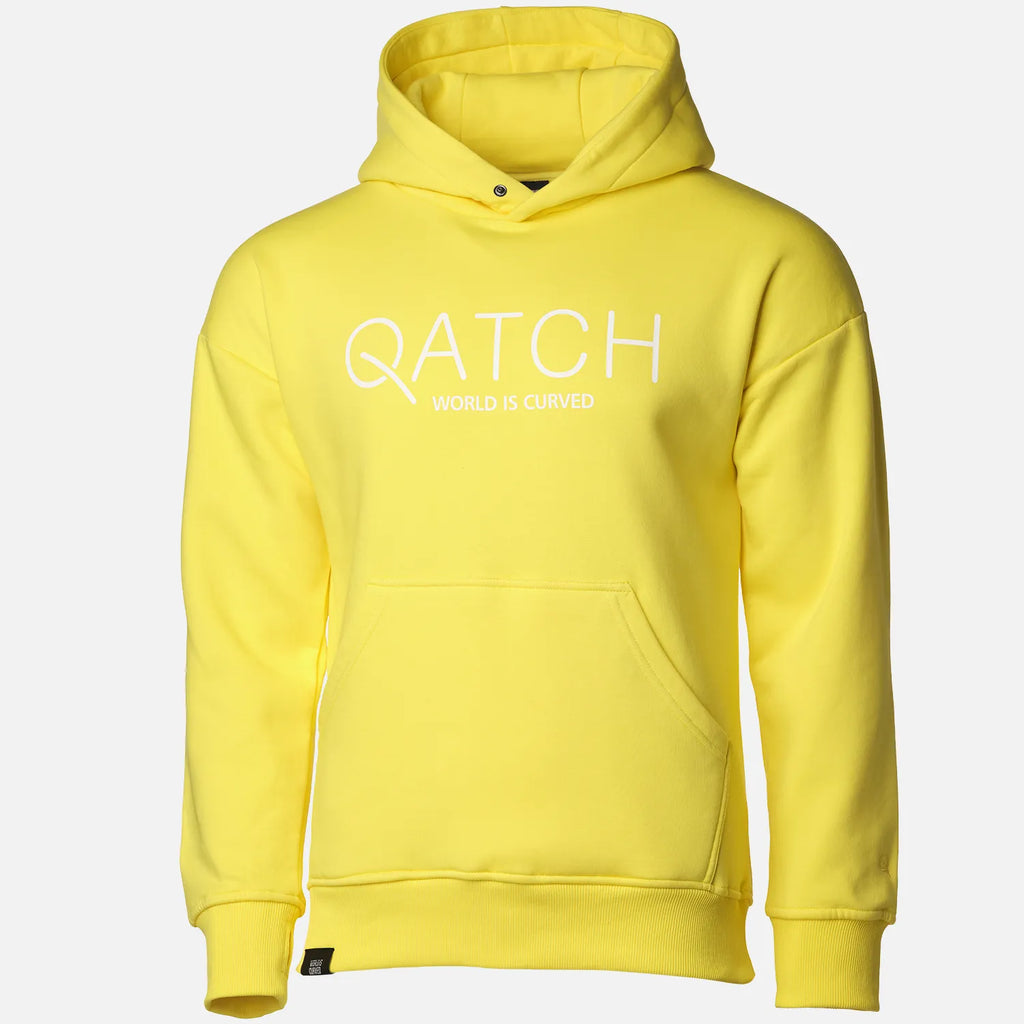 QATCH™ Hoodie - Unisex