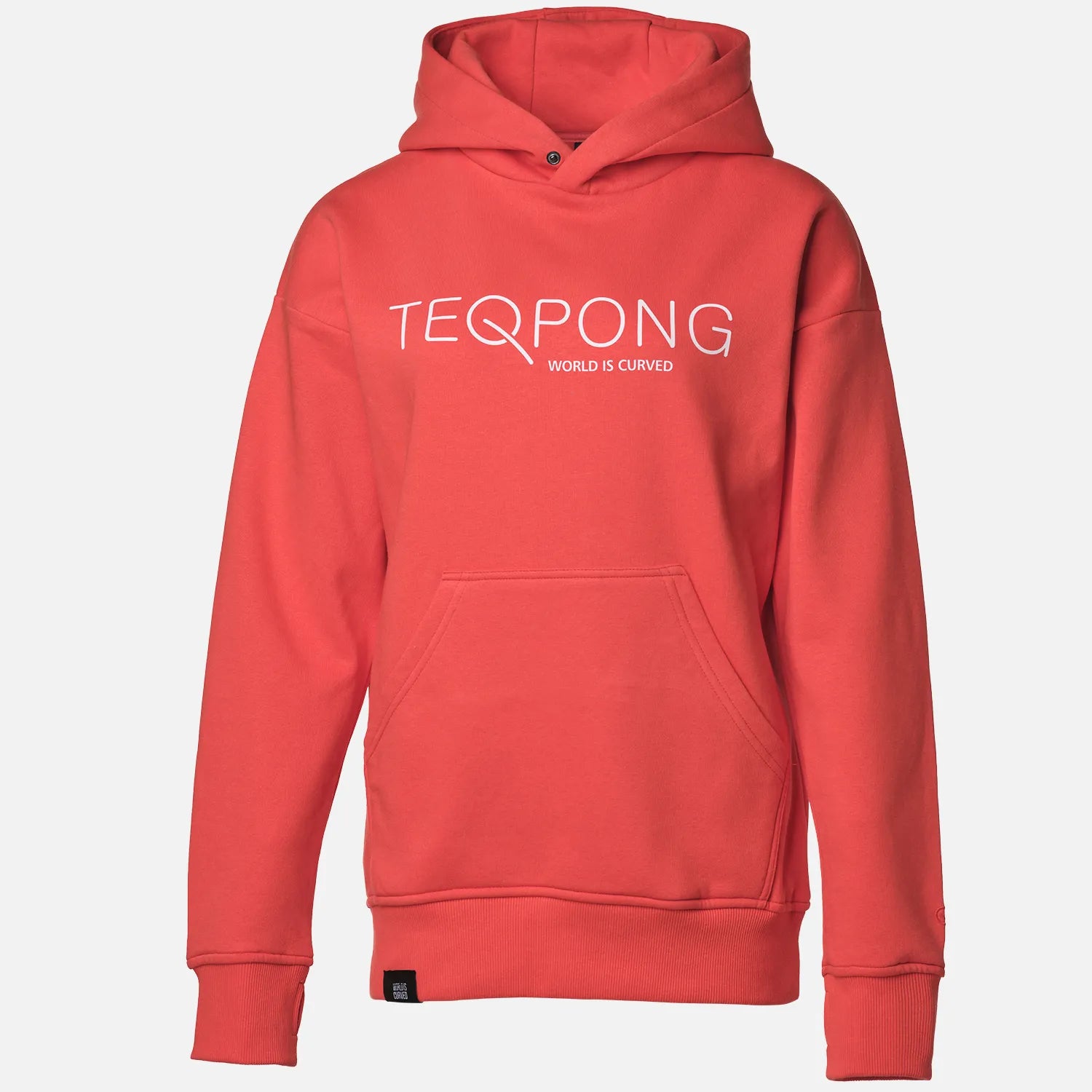 TEQPONG™ Hoodie - Unisex