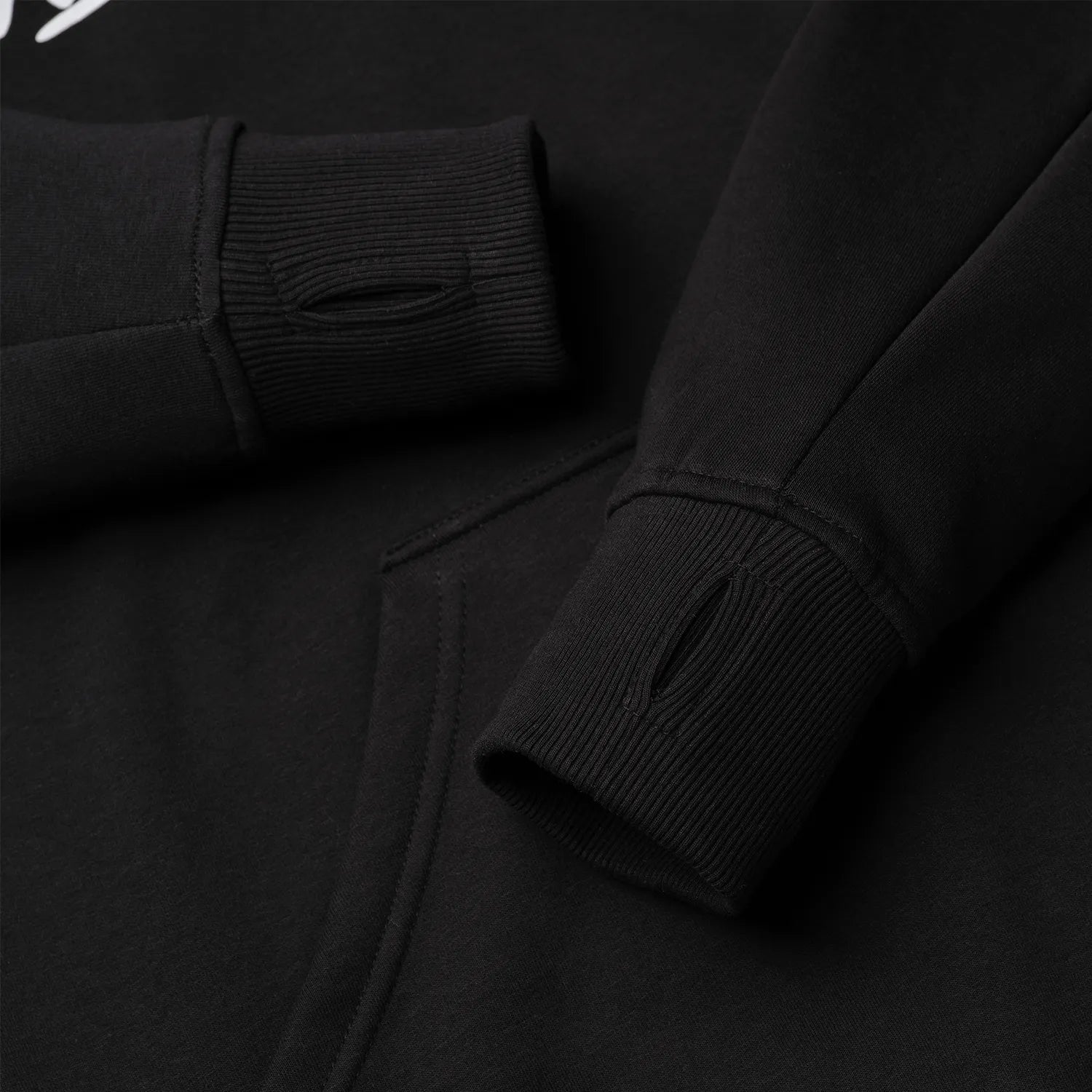 TEQSPORTS™ Story Hoodie