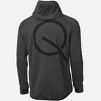 TEQERS™ Zipped Hoodie