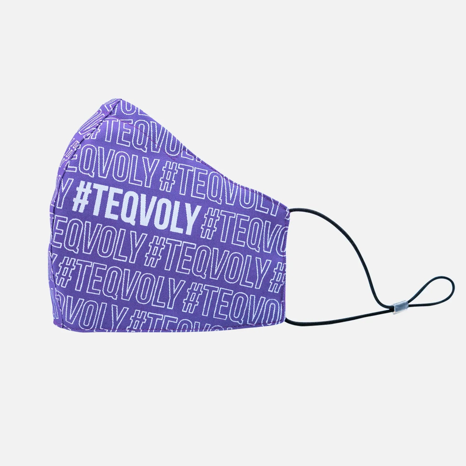 TEQVOLY™ Mask