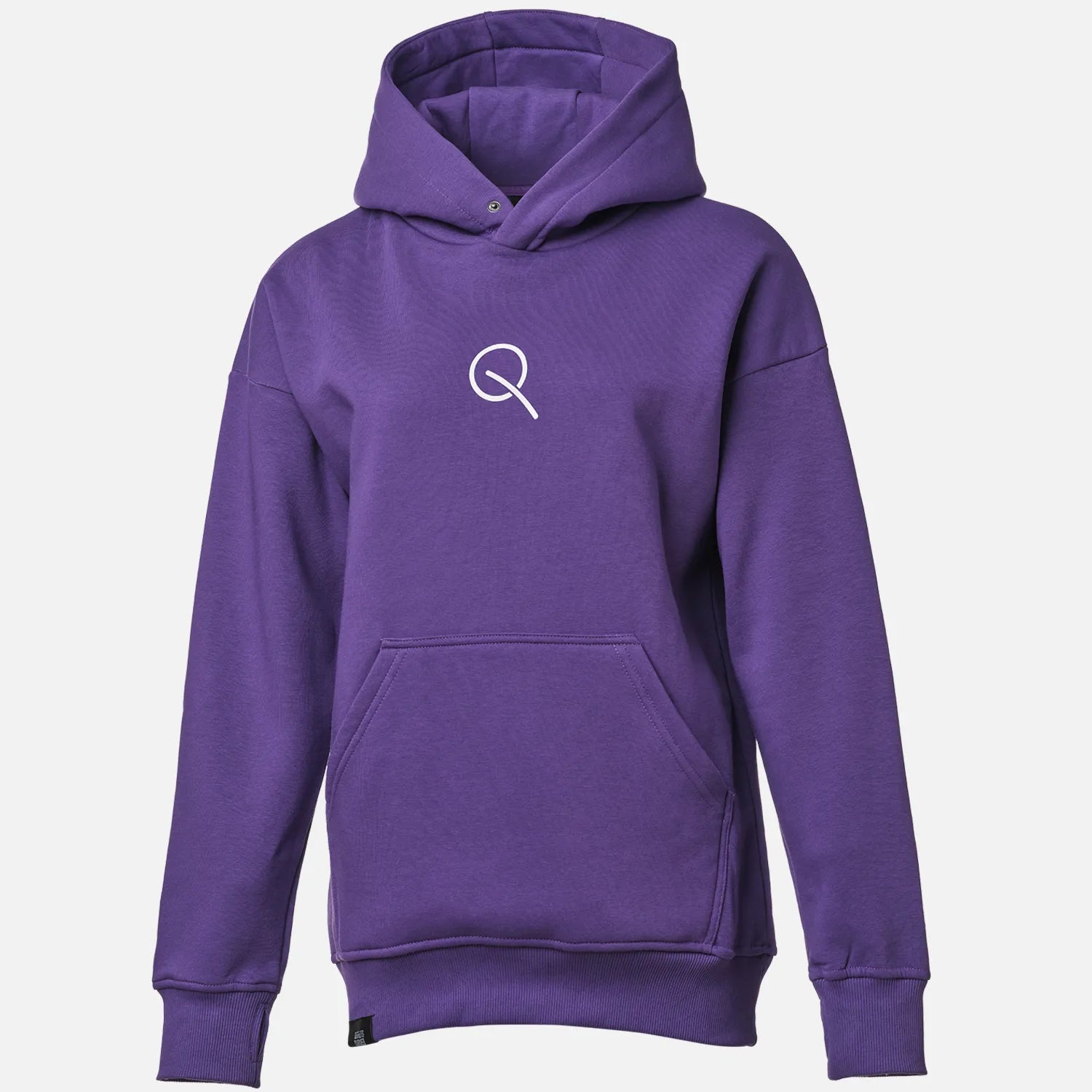 TEQERS™ Hoodie