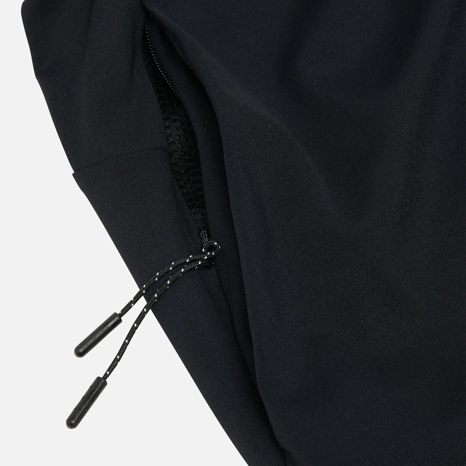 TEQBALL™ Double Layered Training Shorts