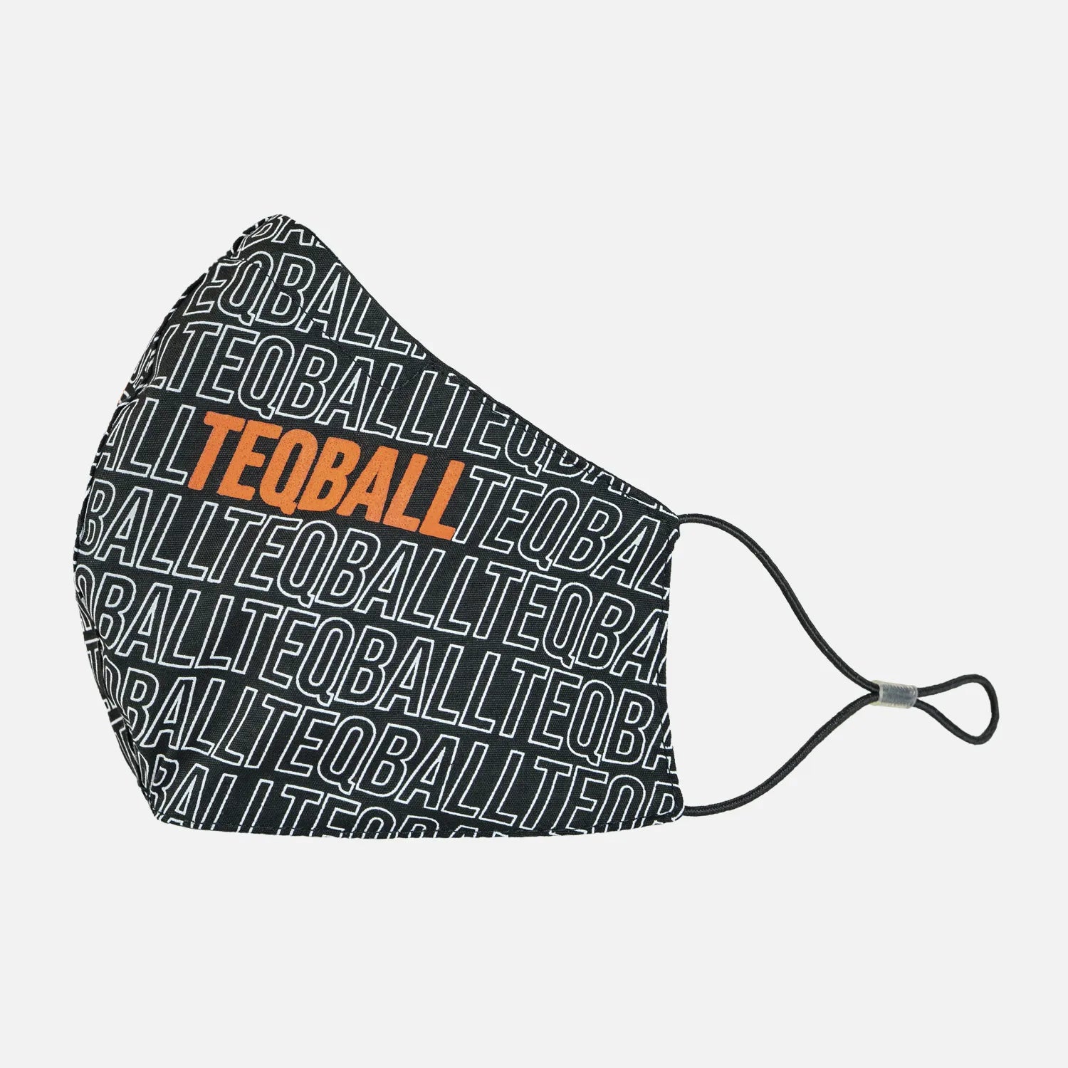 TEQBALL™ Mask