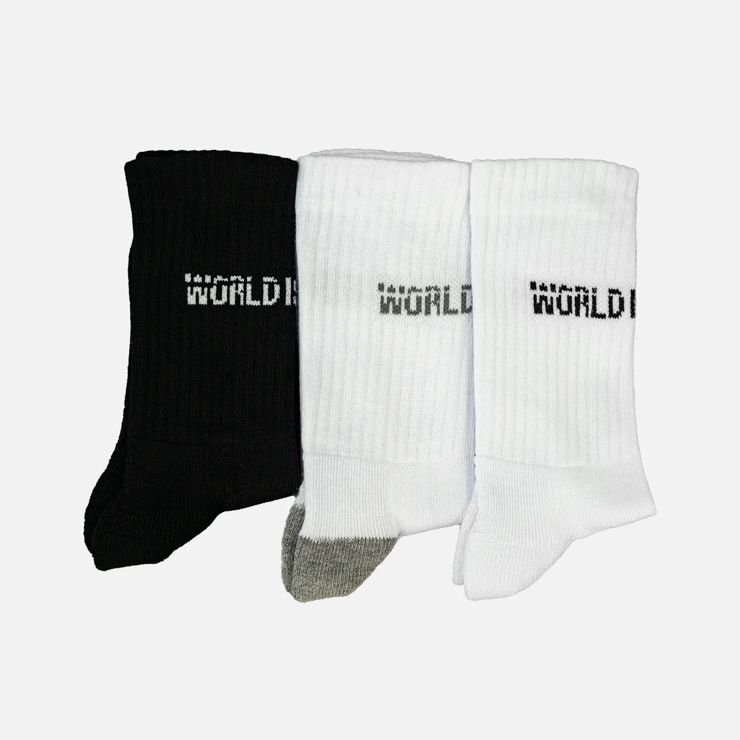 TEQERS™ 3-Pack Socks